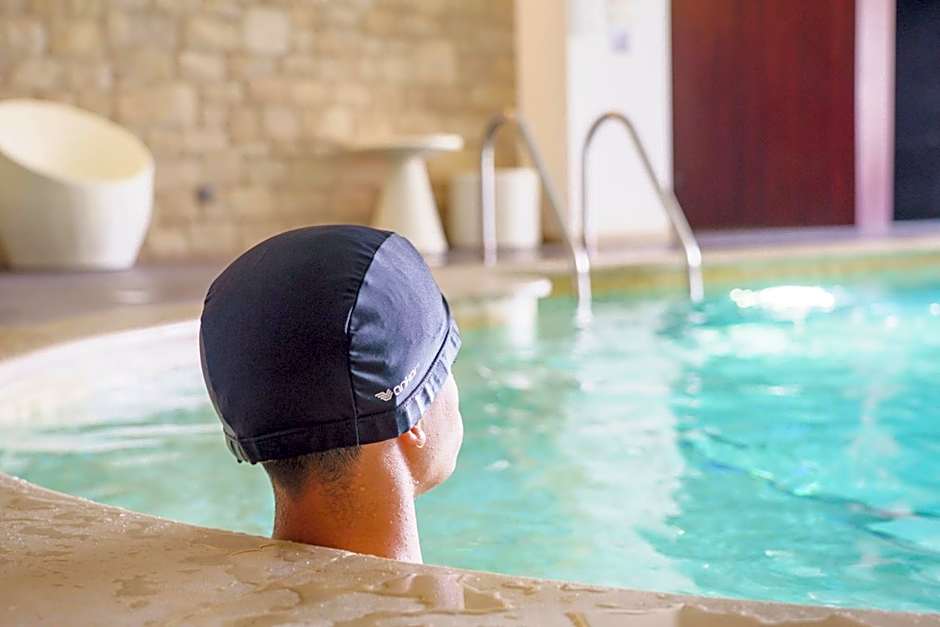 Real Abadia, Congress & Spa Hotel