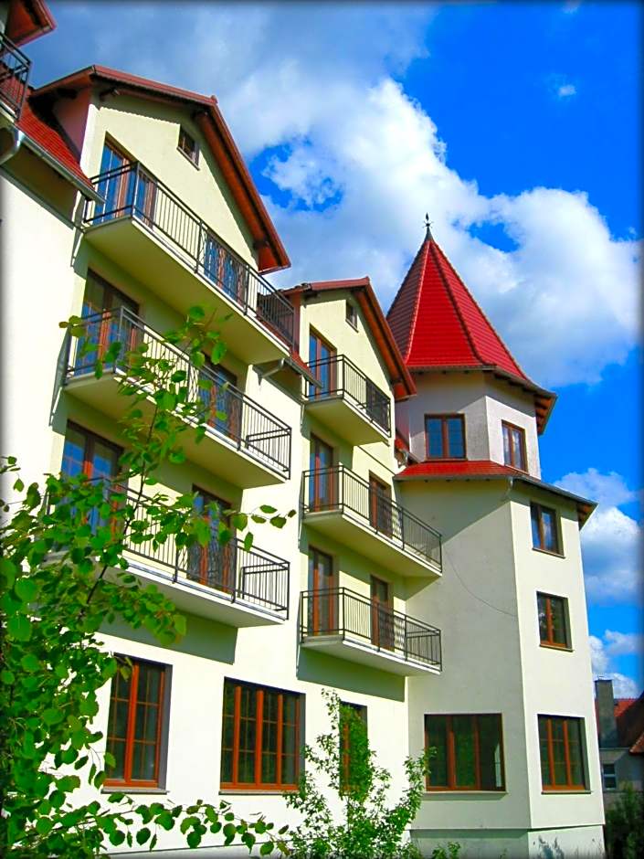 Hotel Nowy Zdrój - Centrum Zdrowia i Wypoczynku