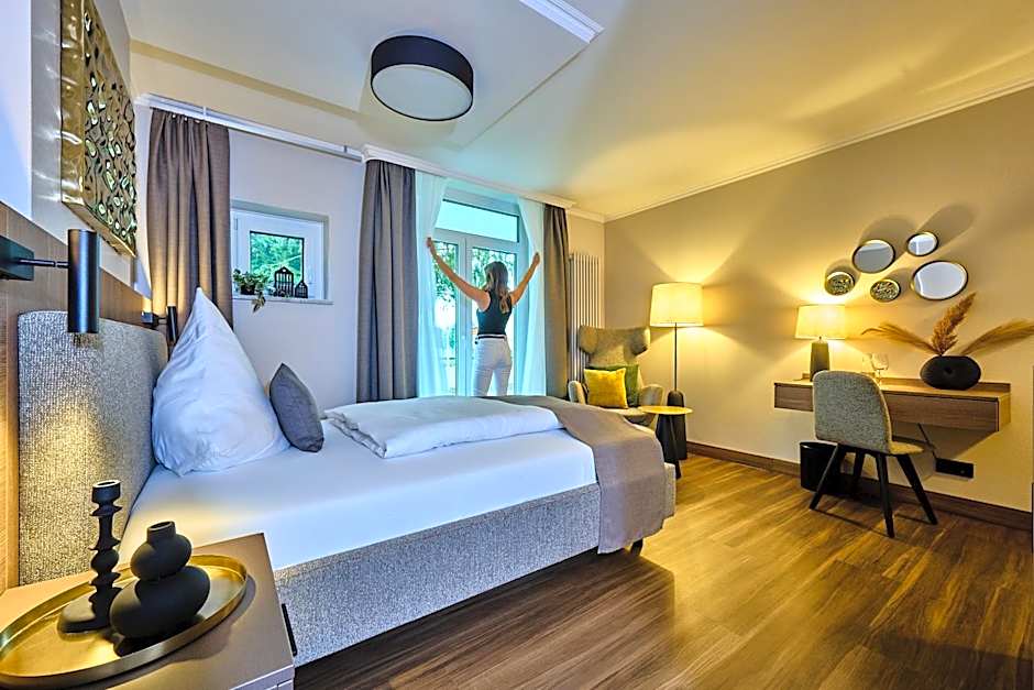 Vitalhotel Bad Birnbach