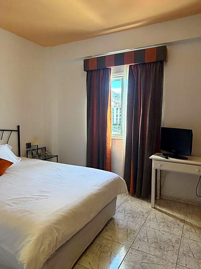 Hotel Tanausu