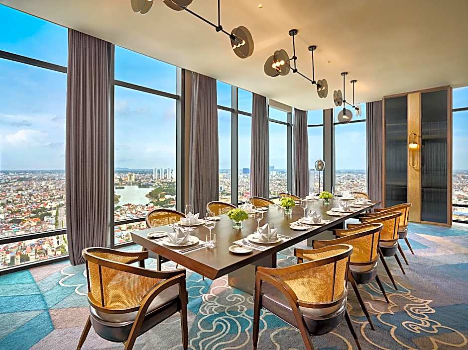 Pullman Hai Phong Grand Hotel