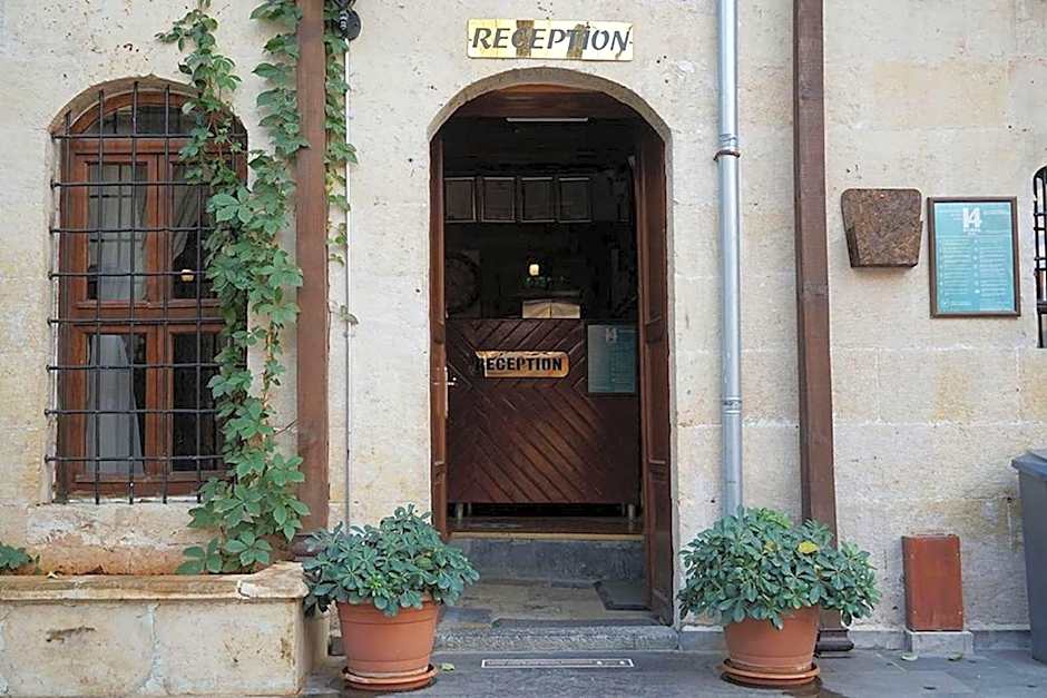 Beliz Hanım Konakları