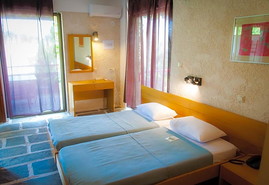 Apollonia Hotel Apartments