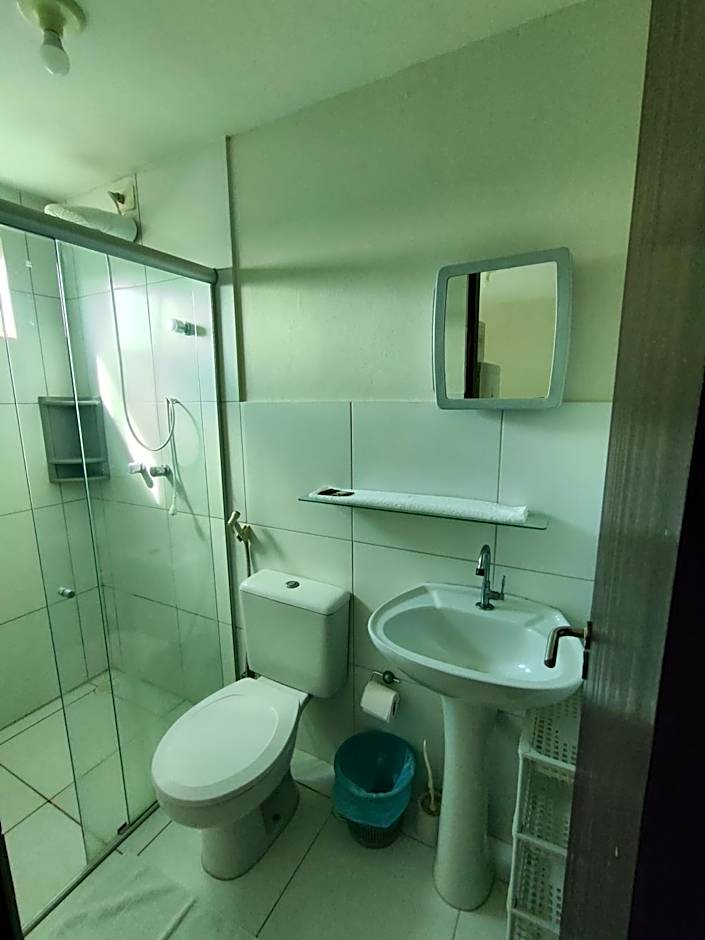 Divinos Flat Carneiros