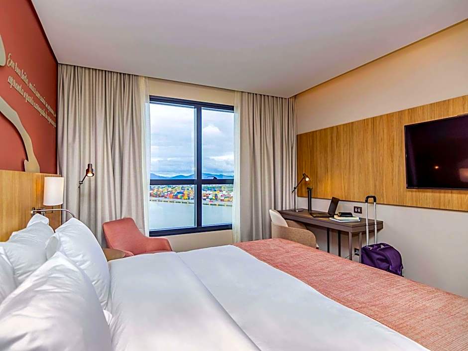 Mercure Itajaí Navegantes