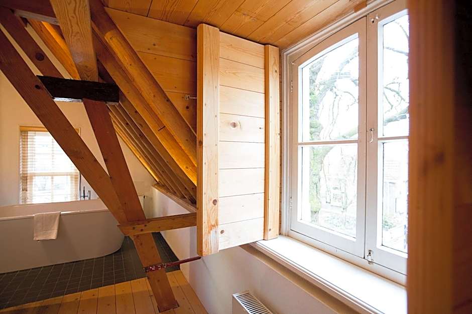 Restaurant Hotel Buitenlust