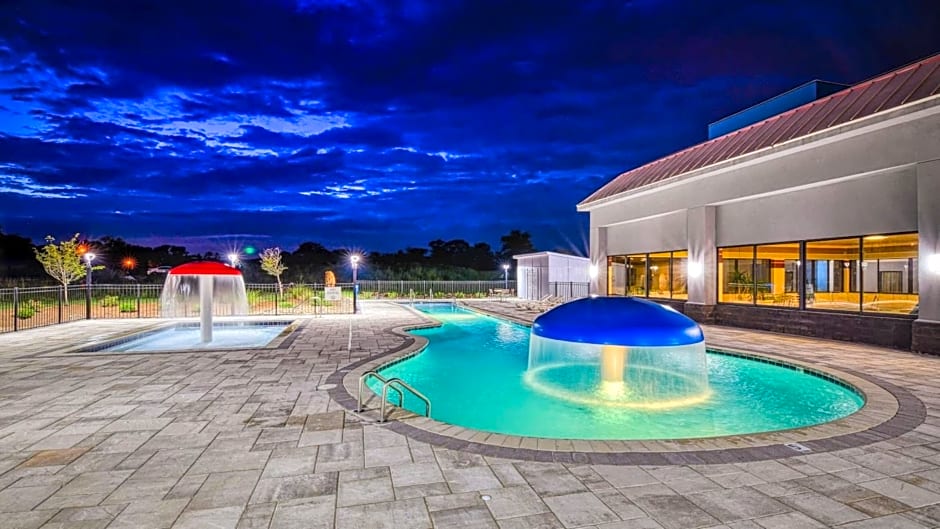 Holiday Inn Express Hotel & Suites Pigeon Forge By IHG