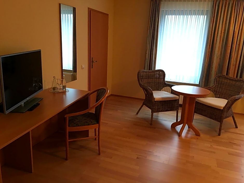 Hotel Restaurant Steinkrug