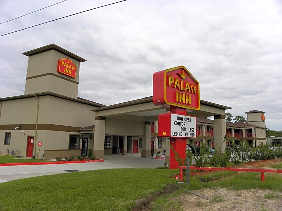 Photo 1 of 19 of Palace Inn Kingwood