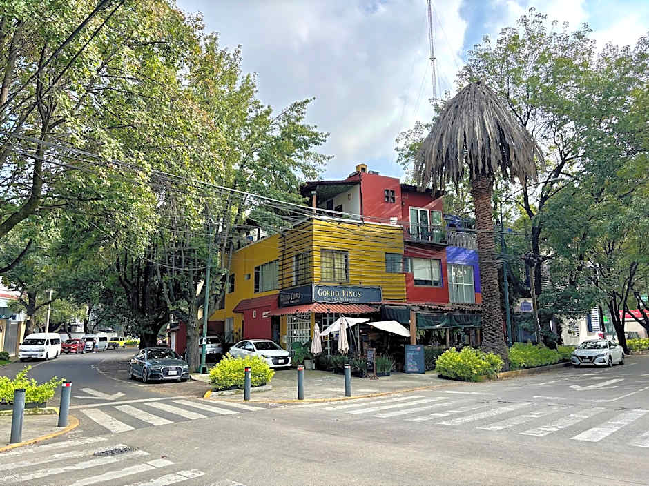 Collection O Casa Anzures Thematic, Mexico City – Mexico City, PR