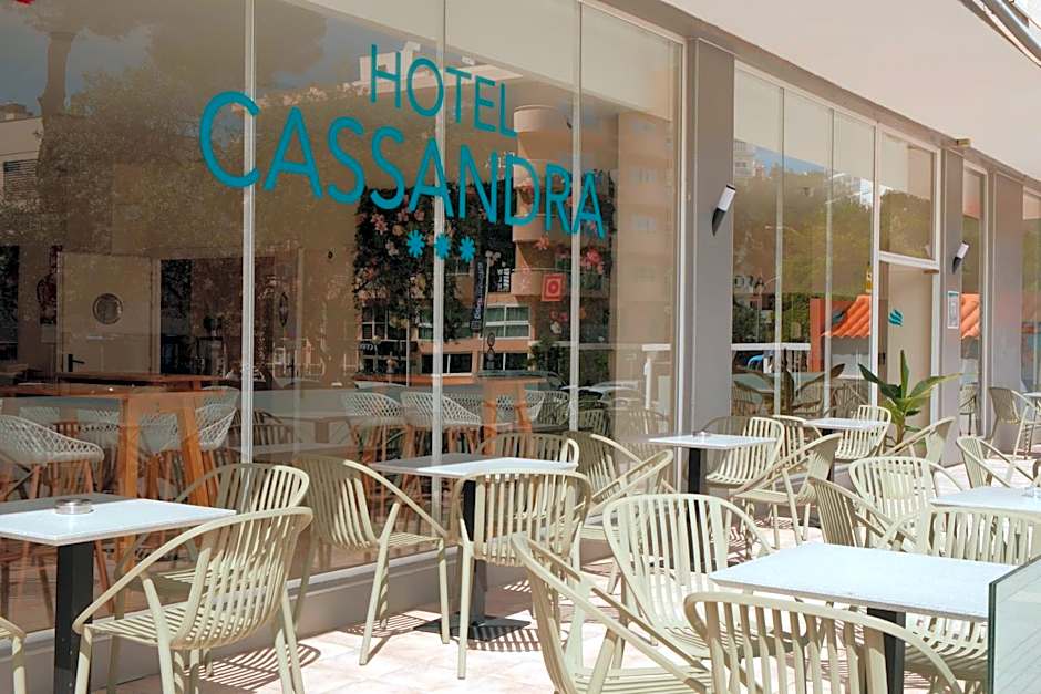 Hotel Cassandra