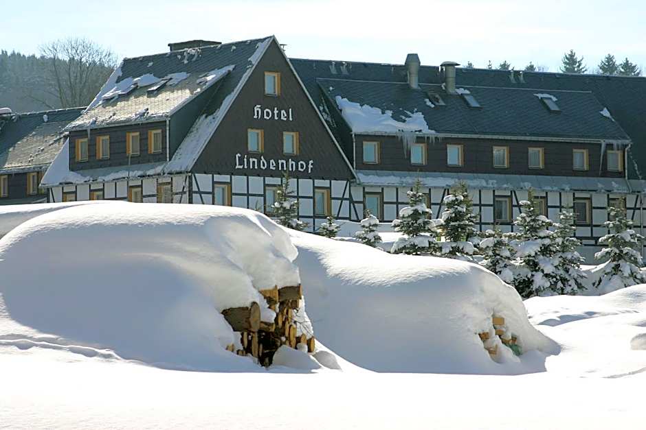 Naturhotel Lindenhof