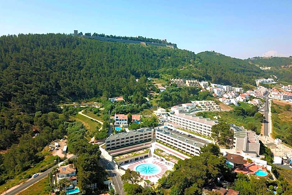 Four Points Sesimbra