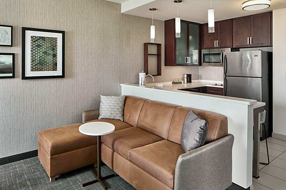 Residence Inn by Marriott Atlanta NE/Duluth Sugarloaf