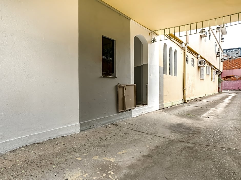 Hotel Park Leste, Sao Paulo