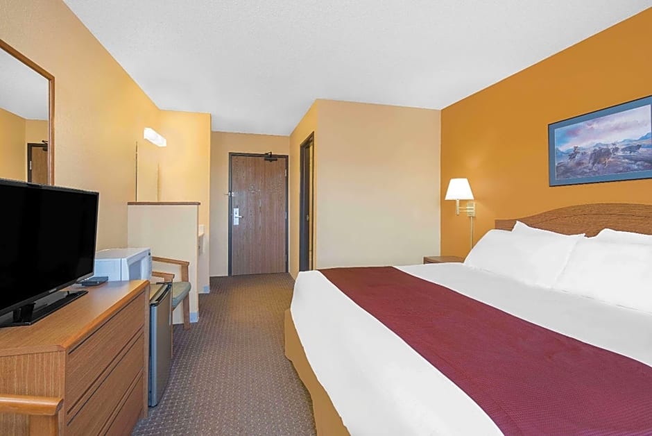 Days Inn by Wyndham Wall