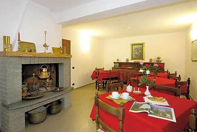 Hotel Maria Nella