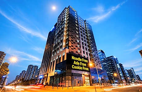 Goldcoast Hotel