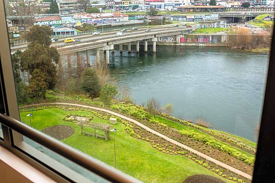 Sonesta Hotel Osorno