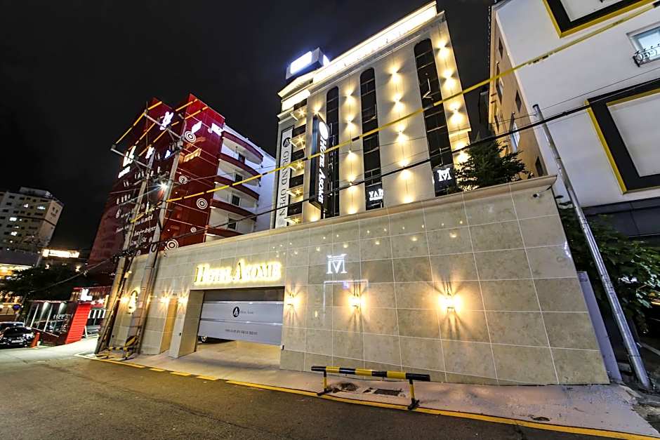 ASOME HOTEL