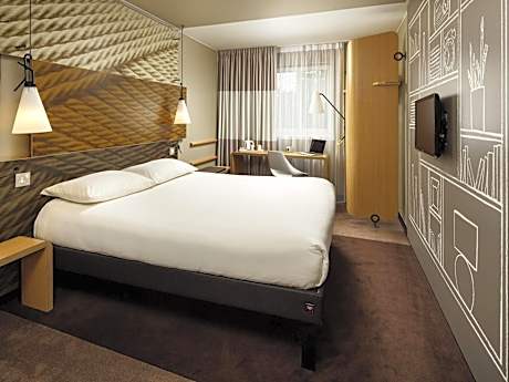 Family SweetRoom by ibis