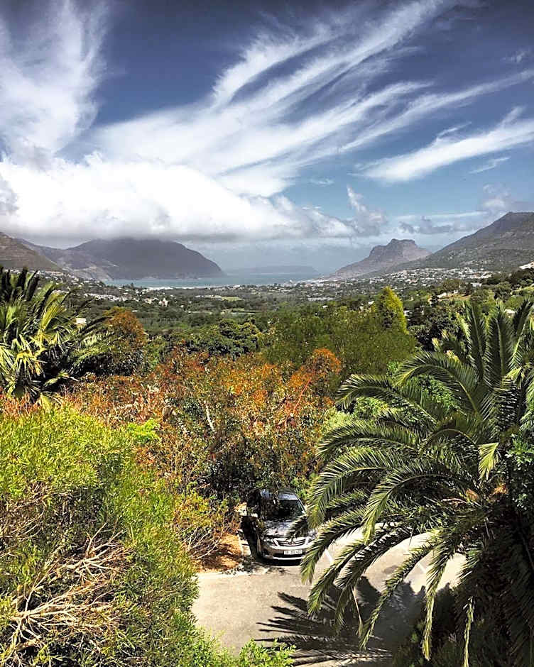 Victorskloof Lodge