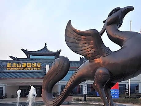 Wudangshan Jianguo Hotel