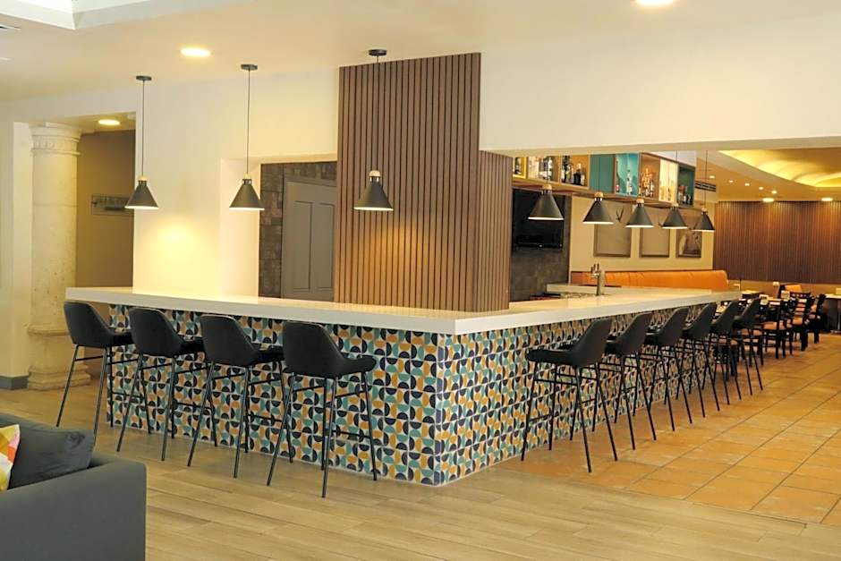 Holiday Inn Ciudad Del Carmen By IHG