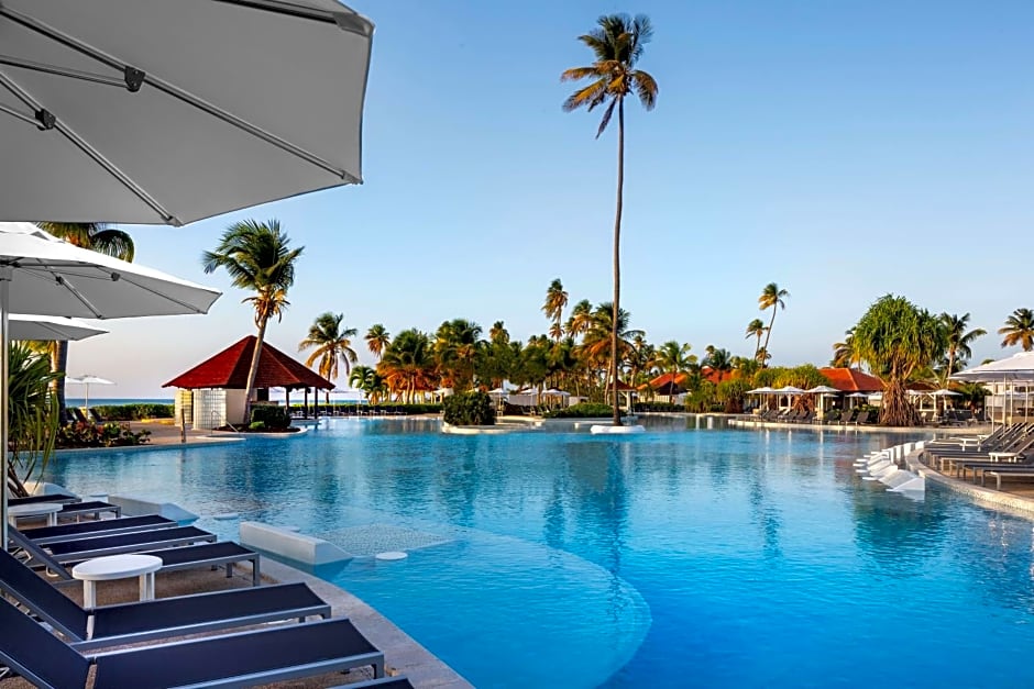 Hyatt Regency Grand Reserve Puerto Rico