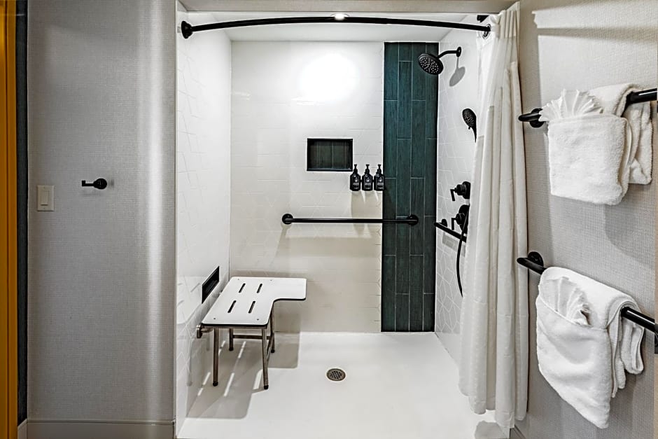 Hotel Indigo Spring - Woodlands Area By IHG