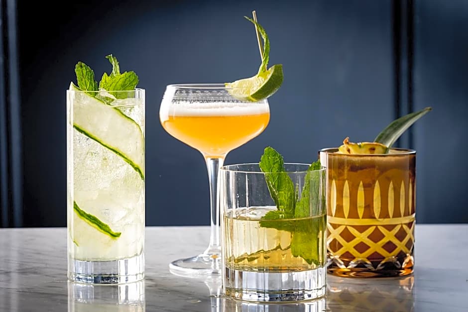 Kimpton Hotel Monaco Salt Lake City By IHG