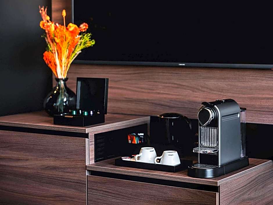Novotel Paris Vaugirard Montparnasse