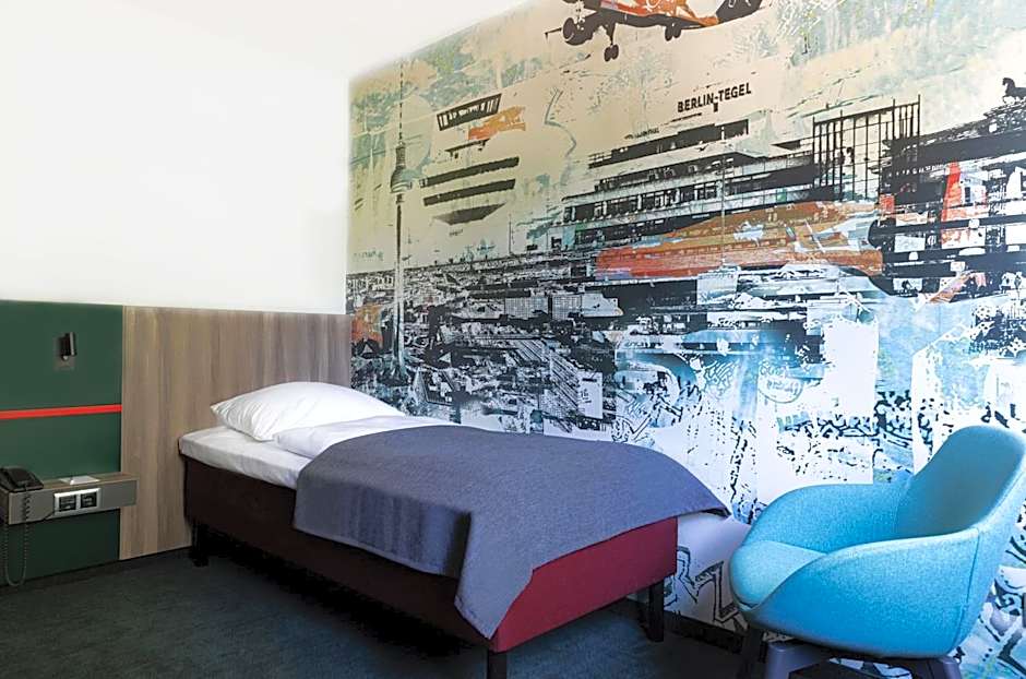 Good Morning Berlin City West