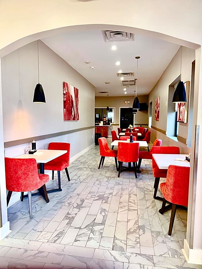 Days nn by Wyndham Kenner/New Orleans Airport South