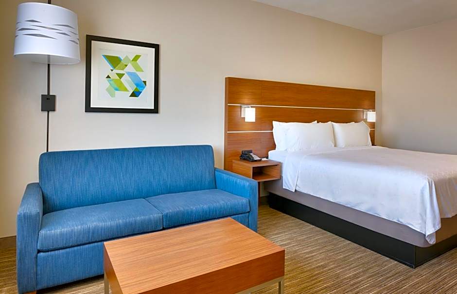 Holiday Inn Express Heber City By IHG