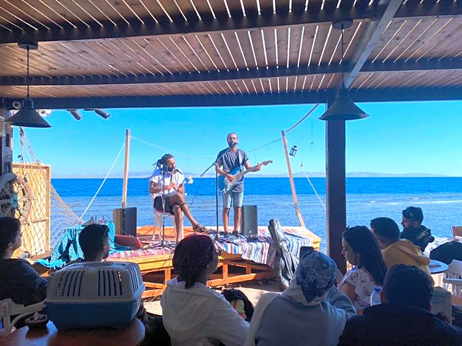 Happy Land Hotel Dahab