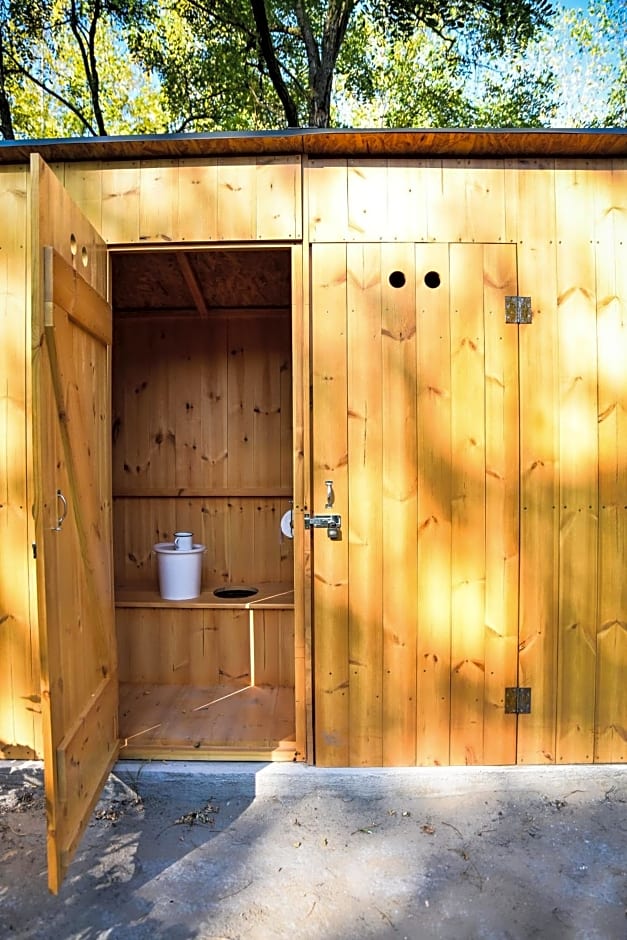 Alföldi Jurta Ruzsa