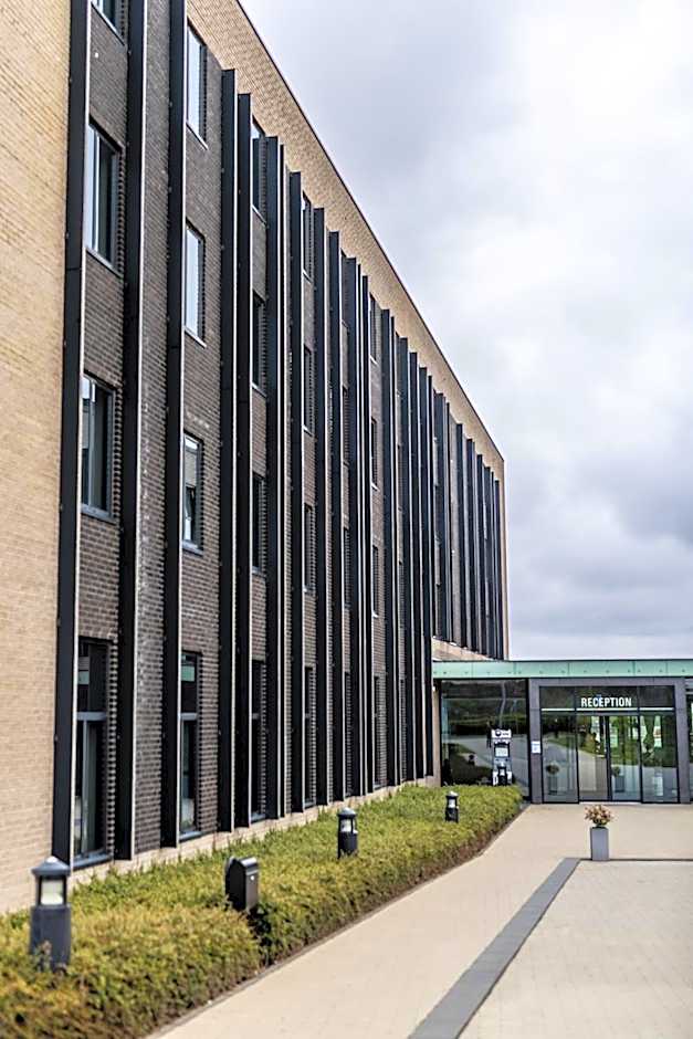 Airport Hotel, Billund