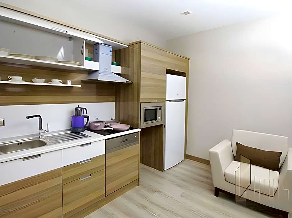 My House N5 Suite Hotel