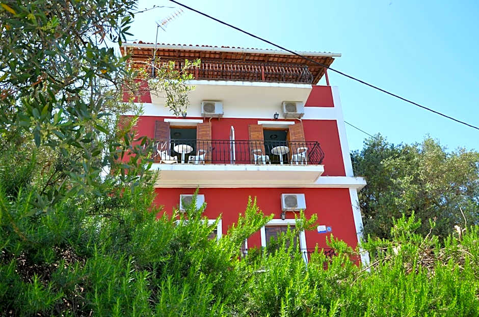 Belvedere Zakynthos Studios