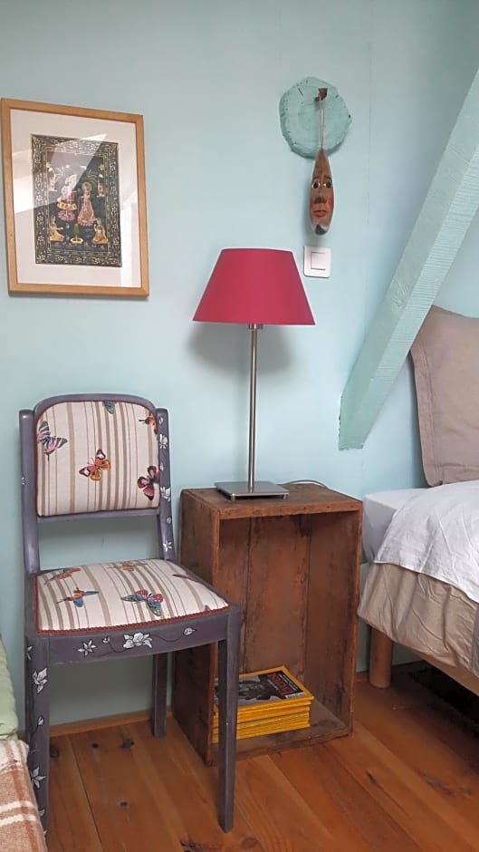 Sûn Chambres d'hôtes