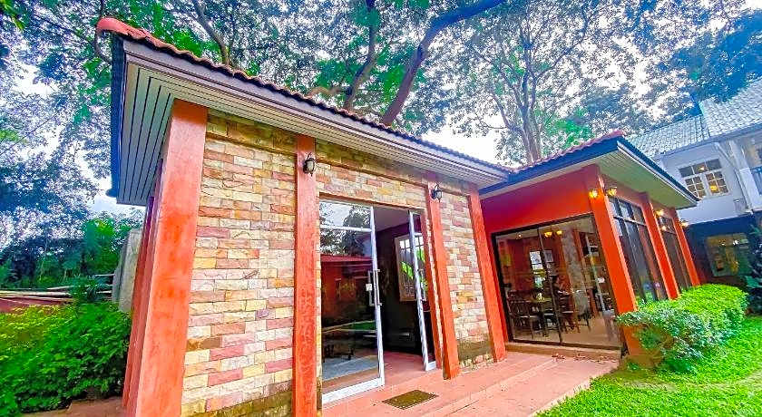 The Journey House Lifestyle Boutique Hotel