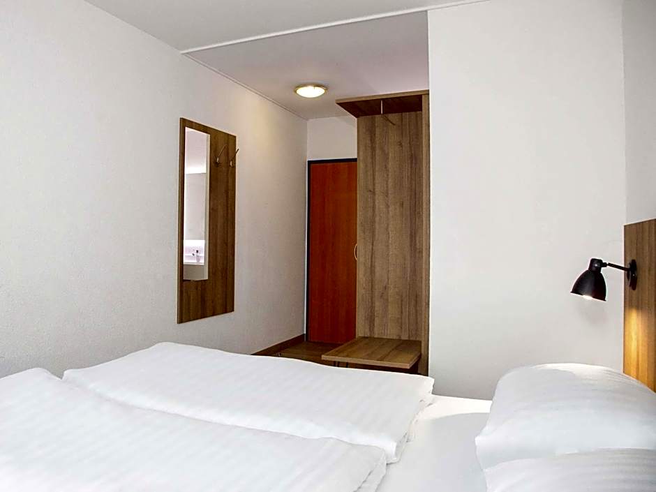 B&B HOTEL Dresden-Altstadt