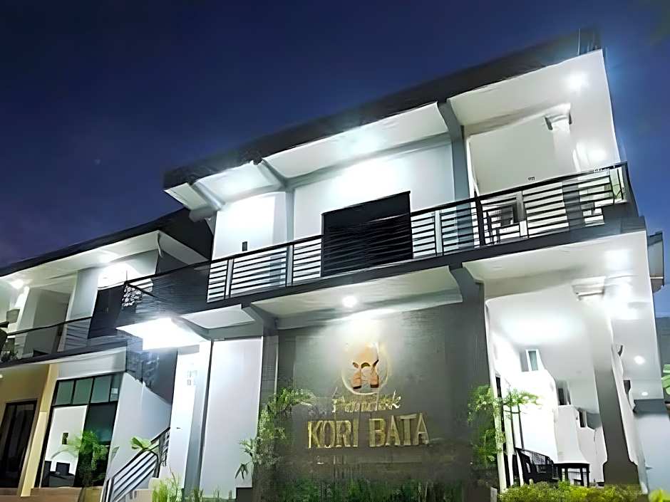 Kori Bata Hotel