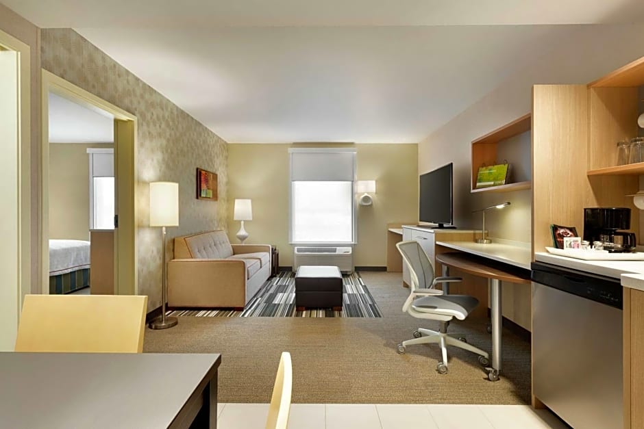 Home2 Suites By Hilton Richland