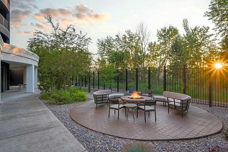 Courtyard by Marriott Missoula