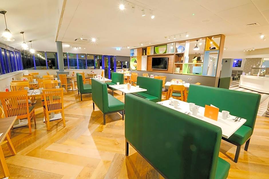 Holiday Inn Warrington By IHG