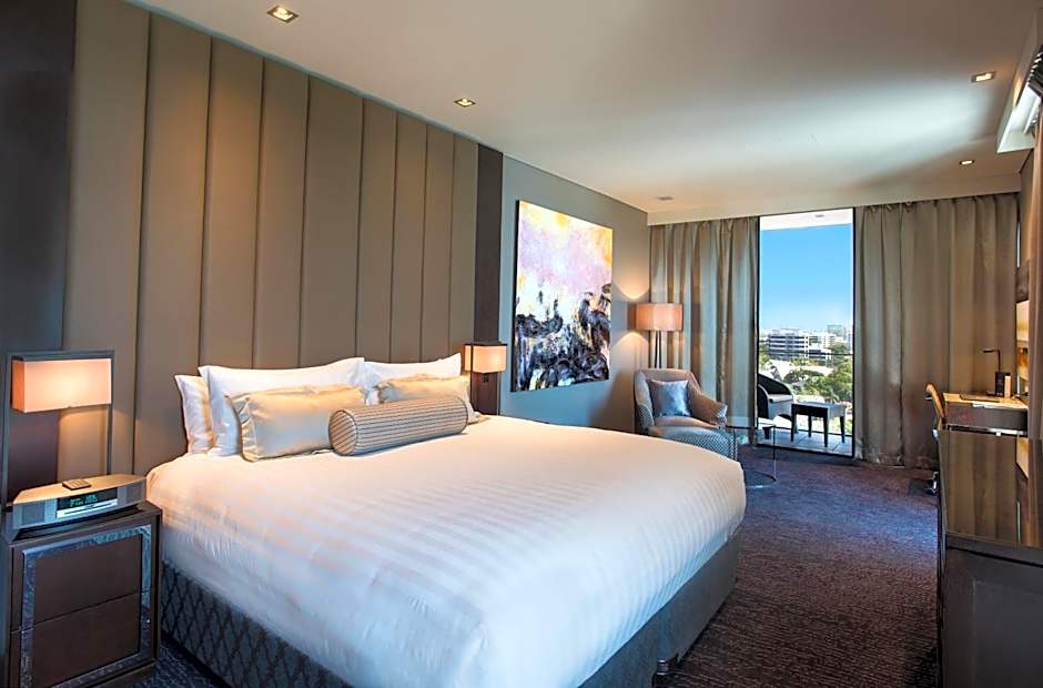 Gambaro Hotel Brisbane