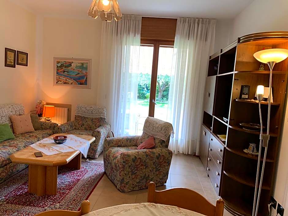 Haus Romagnoli Residence