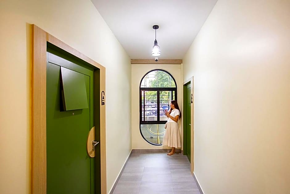 PS23 Residence